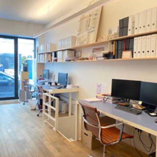 Bureau privé 16 m² 4 postes Coworking Rue Popincourt Paris 75011 - photo 5